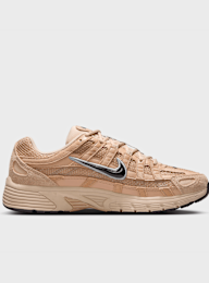 Nike, P-6000, beige, Image 2 of 8