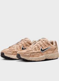 Nike, P-6000, beige, Image 4 of 8