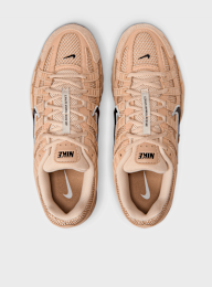 Nike, P-6000, beige, Image 6 of 8