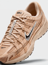 Nike, P-6000, beige, Image 7 of 8