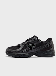 New Balance, 740, black, Image 1 of 6