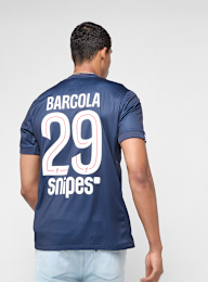 Nike, Barcola / No. 29 / PSG Nike Home Stadium 2025/26, blue, Image 3 of 9