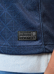 Nike, Barcola / No. 29 / PSG Nike Home Stadium 2025/26, blauw, Afbeelding 7 van 9