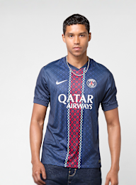 Nike, Doué / No. 14 / PSG Nike Home Stadium 2025/26, blauw, Afbeelding 2 van 9