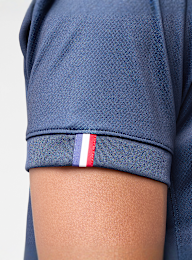 Nike, Doué / No. 14 / PSG Nike Home Stadium 2025/26, niebieski, Obraz 5 z 9