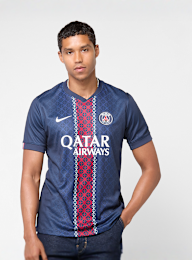 Nike, Vitinha / No. 17 / PSG Nike Home Stadium 2025/26, blue, Image 2 of 9