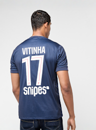Nike, Vitinha / No. 17 / PSG Nike Home Stadium 2025/26, blue, Image 3 of 9