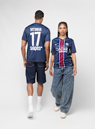 Nike, Vitinha / No. 17 / PSG Nike Home Stadium 2025/26, blue, Image 9 of 9