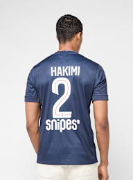 Nike, Hakimi / No. 2 / PSG Nike Home Stadium 2025/26, blue, Image 3 of 9