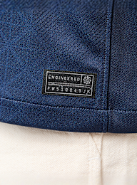 Nike, Hakimi / No. 2 / PSG Nike Home Stadium 2025/26, blue, Image 6 of 9