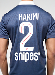 Nike, Hakimi / No. 2 / PSG Nike Home Stadium 2025/26, blauw, Afbeelding 8 van 9