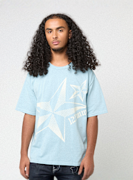 125mm x SNIPES, UV-Reactive Regular T-Shirt 125mm x SNIPES, blauw, Afbeelding 2 van 7