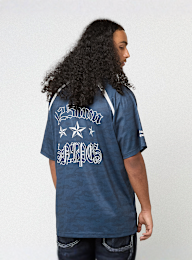 125mm x SNIPES, Soccer Jersey 125mm x SNIPES, blue, Image 3 of 7