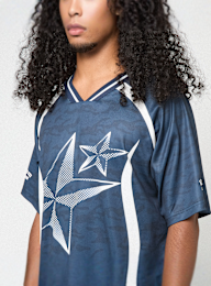 125mm x SNIPES, Soccer Jersey 125mm x SNIPES, blue, Image 4 of 7
