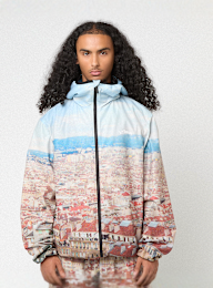 125mm x SNIPES, City Trackjacket 125mm x SNIPES, multi-colour, Image 2 of 7