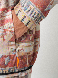 125mm x SNIPES, City Trackjacket 125mm x SNIPES, multi-colour, Image 5 of 7