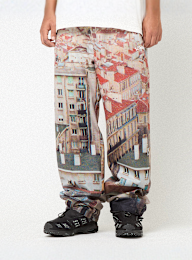 125mm x SNIPES, City Trackpants 125mm x SNIPES, multi-colour, Image 2 of 6