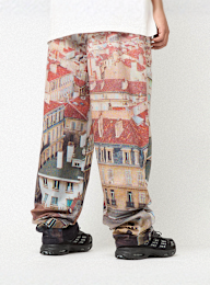 125mm x SNIPES, City Trackpants 125mm x SNIPES, multi-colour, Image 3 of 6