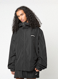 125mm x SNIPES, Technical Trackjacket 125mm x SNIPES, zwart, Afbeelding 2 van 9