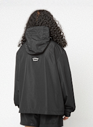 125mm x SNIPES, Technical Trackjacket 125mm x SNIPES, zwart, Afbeelding 3 van 9