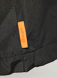 125mm x SNIPES, Technical Trackjacket 125mm x SNIPES, zwart, Afbeelding 6 van 9