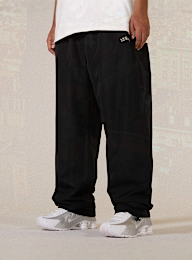 125mm x SNIPES, City Trackpants 125mm x SNIPES, black, Image 1 of 8