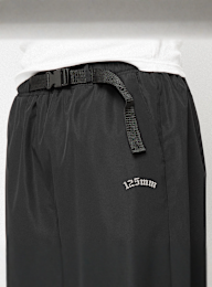 125mm x SNIPES, City Trackpants 125mm x SNIPES, black, Image 4 of 8