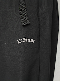 125mm x SNIPES, City Trackpants 125mm x SNIPES, black, Image 5 of 8