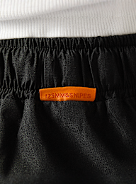 125mm x SNIPES, City Trackpants 125mm x SNIPES, black, Image 6 of 8