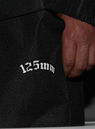 125mm x SNIPES, City Trackpants 125mm x SNIPES, black, Image 7 of 8