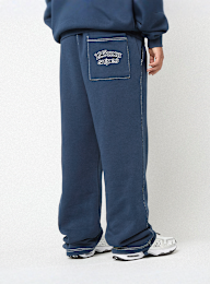125mm x SNIPES, Oversized Sweatpants 125mm x SNIPES, blue, Image 3 of 7
