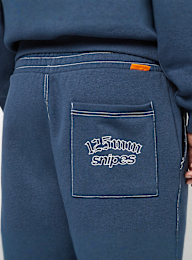 125mm x SNIPES, Oversized Sweatpants 125mm x SNIPES, blue, Image 5 of 7