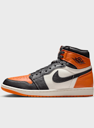 Jordan, Air Jordan 1 High OG Shattered Backboard, oranje, Afbeelding 1 van 9