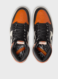 Jordan, Air Jordan 1 High OG Shattered Backboard, orange, Image 6 of 9
