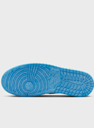 Jordan, Air Jordan 1 High OG UNC Reimagined, blue, Image 3 of 8