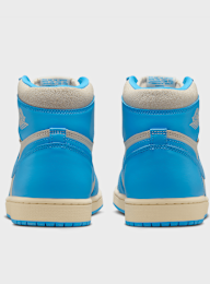 Jordan, Air Jordan 1 High OG UNC Reimagined, blue, Image 5 of 8