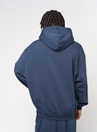 Karl Kani, Kani Emblem Os Hoodie, blue, Image 2 of 4