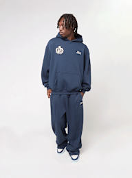 Karl Kani, Kani Emblem Os Hoodie, blue, Image 4 of 4