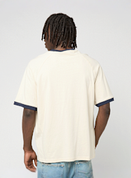 Karl Kani, College Regular Raglan T-Shirt, beige, Image 2 of 4