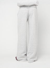 Karl Kani, Script Sweatpants, grijs, Afbeelding 2 van 4