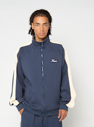 Karl Kani, Kani Sidestripe Trackjacket, blue, Image 1 of 6