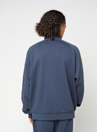 Karl Kani, Kani Sidestripe Trackjacket, blue, Image 3 of 6