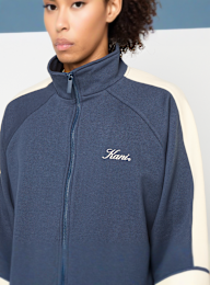 Karl Kani, Kani Sidestripe Trackjacket, blue, Image 5 of 6
