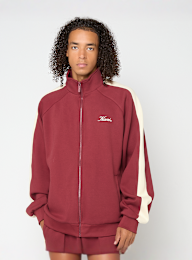 Karl Kani, Kani Sidestripe Trackjacket, red, Image 1 of 5