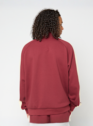 Karl Kani, Kani Sidestripe Trackjacket, red, Image 3 of 5