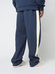 Karl Kani, Sidestripe Trackpants, blue, Image 3 of 6