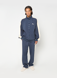 Karl Kani, Kani Sidestripe Trackpants, blue, Image 6 of 6