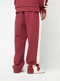 Karl Kani, Kani Sidestripe Trackpants, red, Image 3 of 6