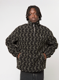 Karl Kani, Metal Signature Monogram Teddy Troyer, zwart, Afbeelding 1 van 4