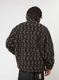 Karl Kani, Metal Signature Monogram Teddy Troyer, grey, Image 2 of 4